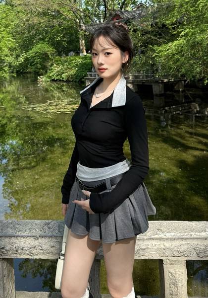形象照片