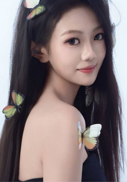 推荐艺人