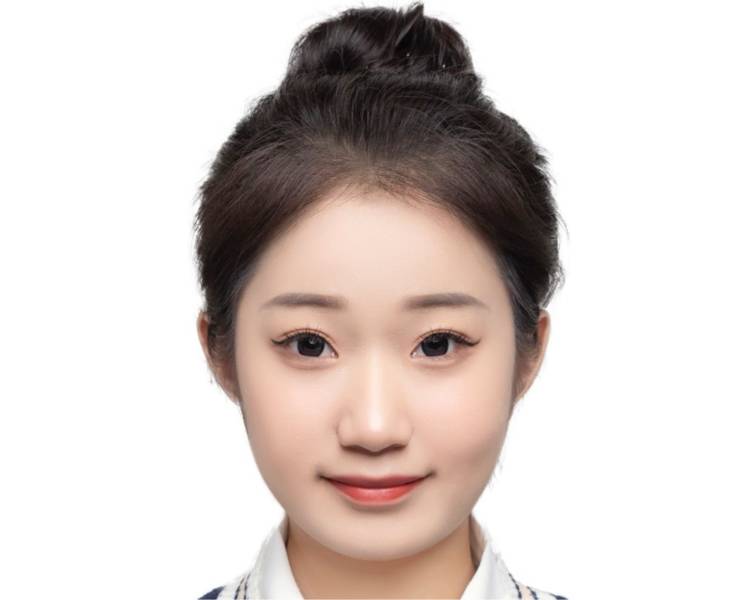 艺人背景图