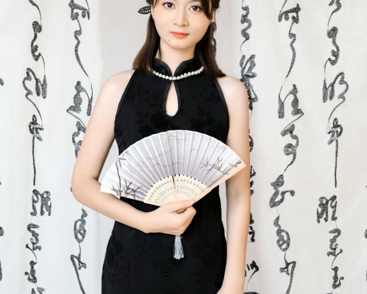 艺人背景图