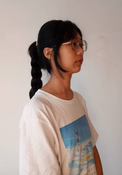 形象照片