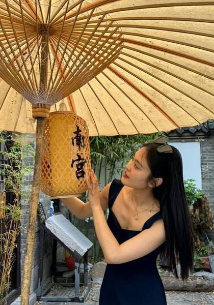 形象照片
