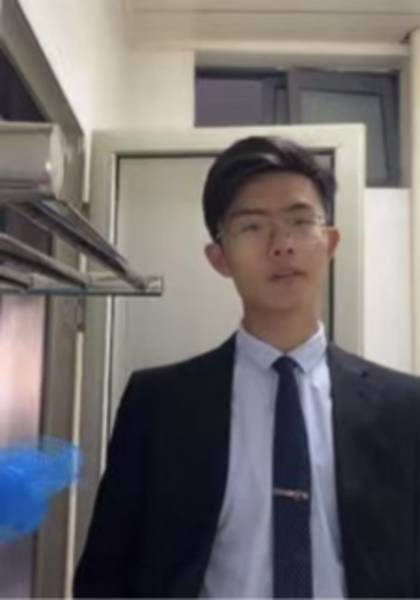 推荐艺人