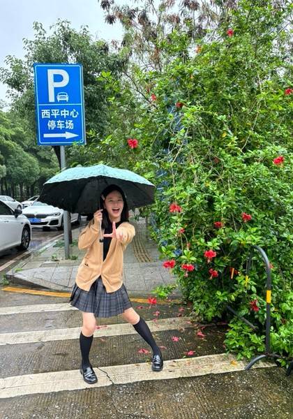 形象照片