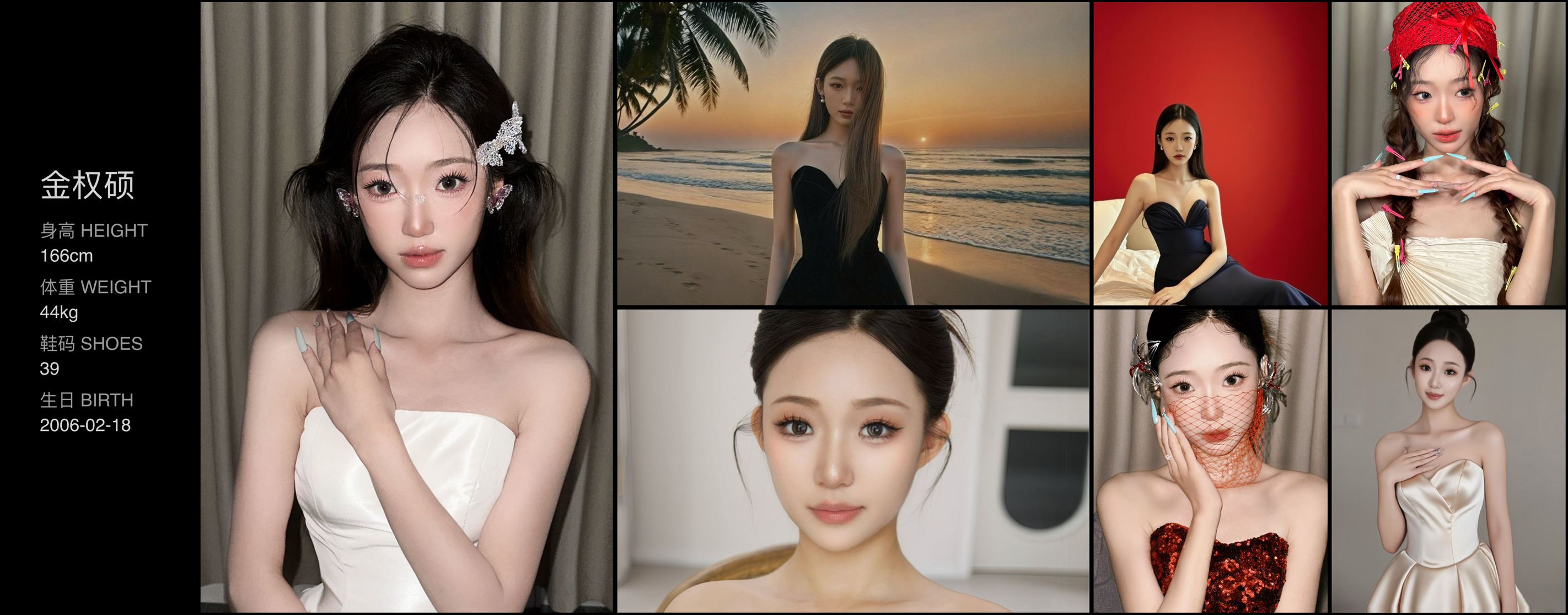 美影云