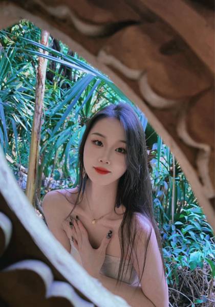 形象照片
