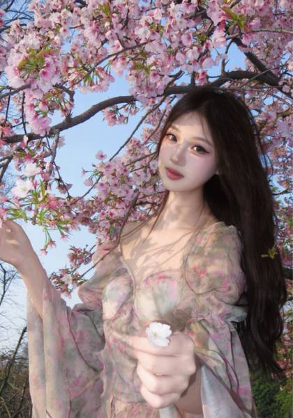 推荐艺人