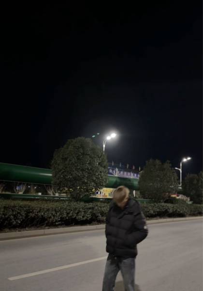 推荐艺人