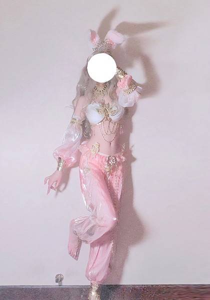 形象照片