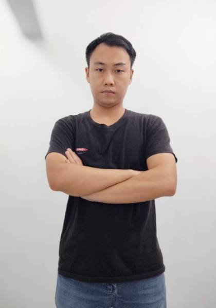 推荐艺人
