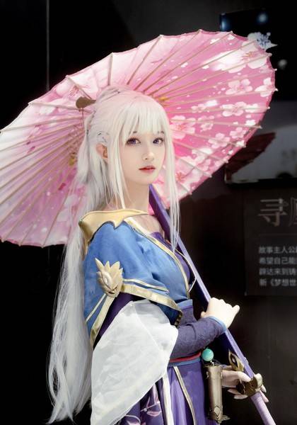 形象照片