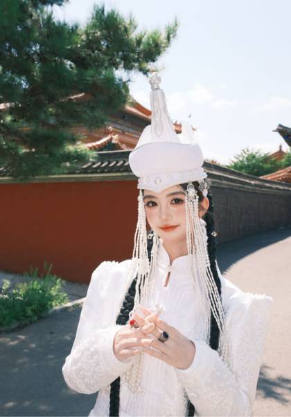 形象照片