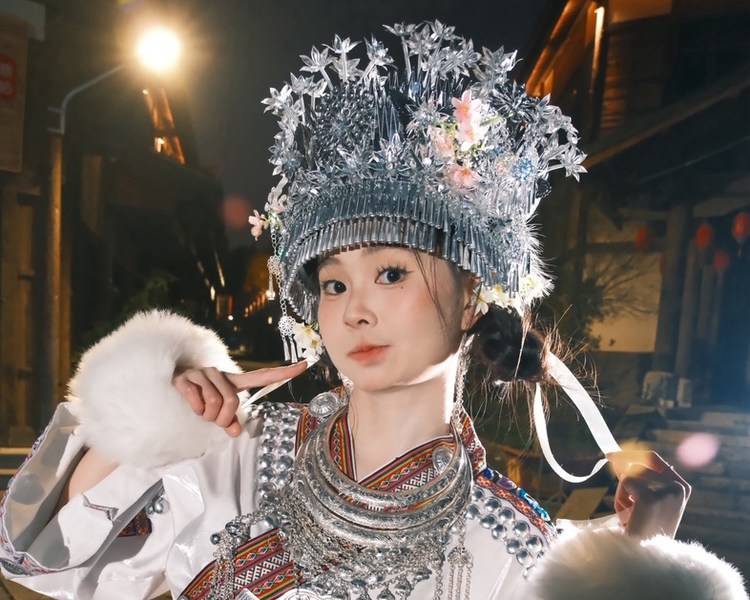 艺人背景图