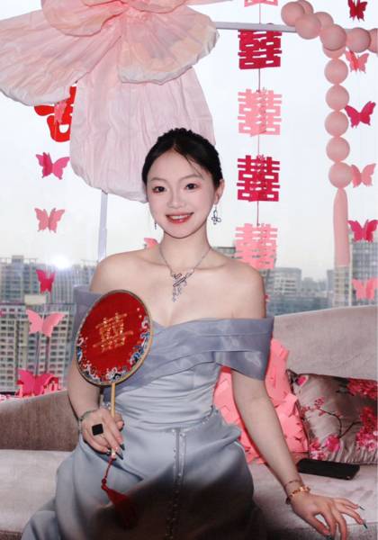 推荐艺人