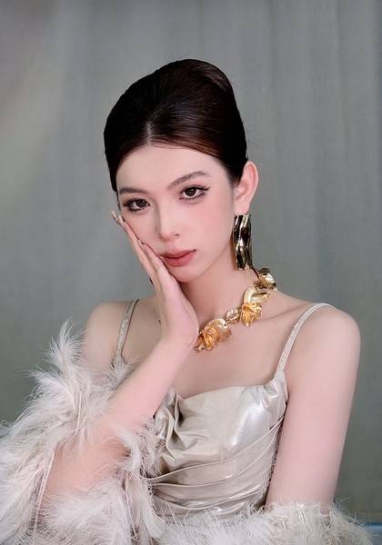 形象照片