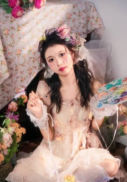 推荐艺人