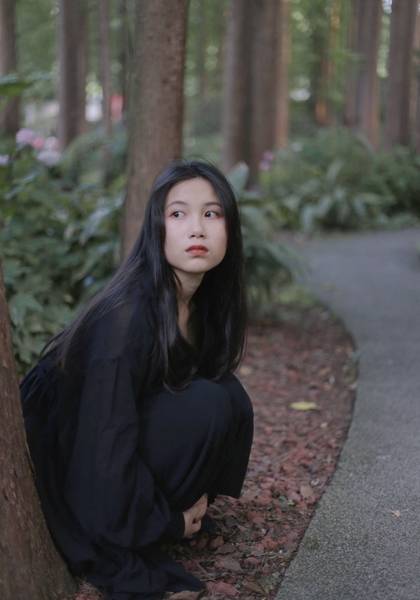 形象照片