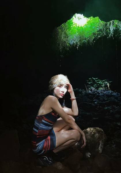 推荐艺人