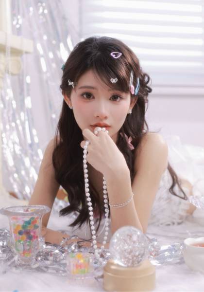 形象照片