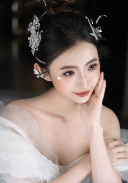 形象照片