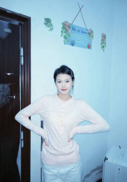 形象照片