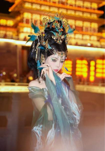 形象照片