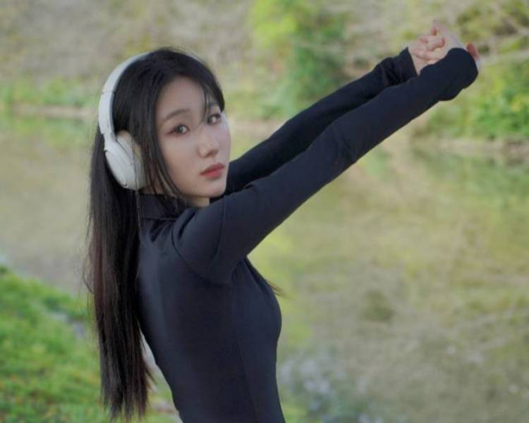 艺人背景图