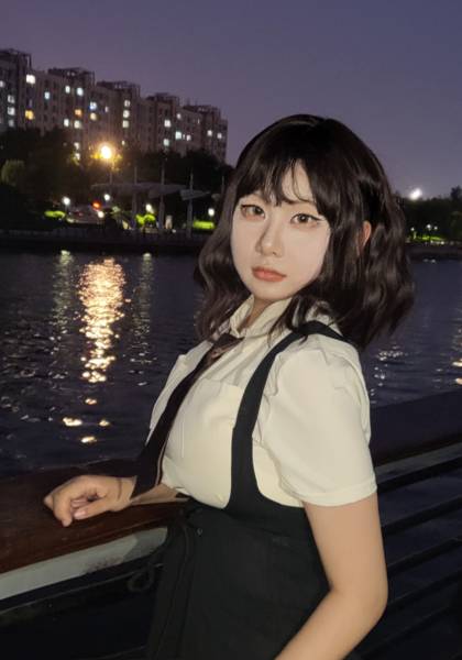 形象照片