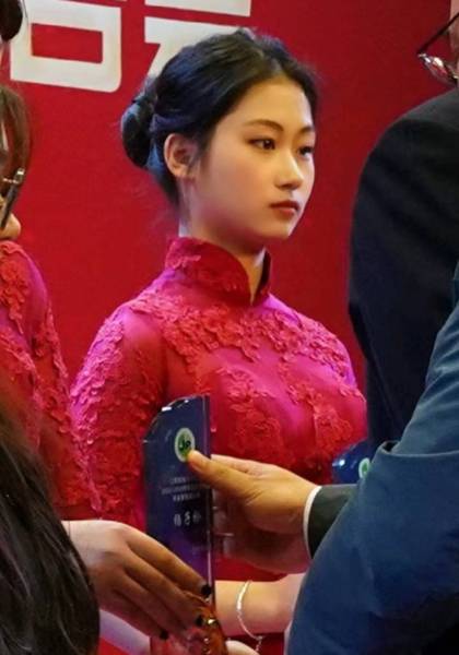 推荐艺人