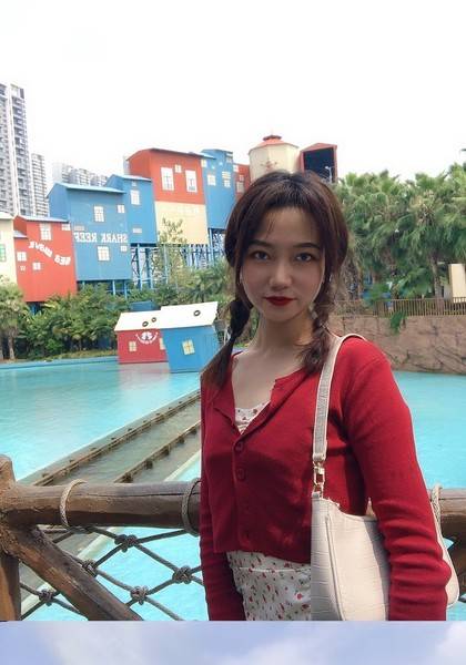 形象照片