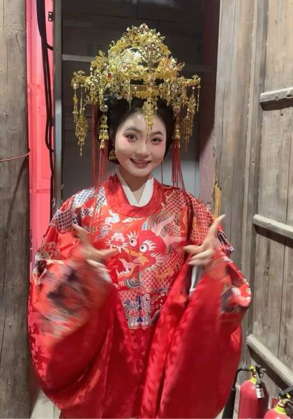 形象照片