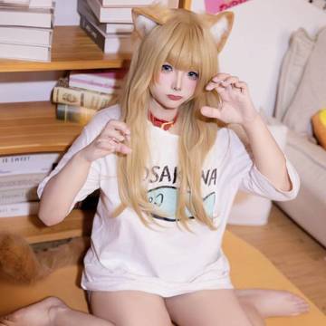 阿莫的微模卡作品