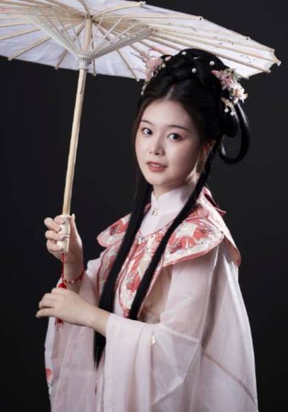 推荐艺人