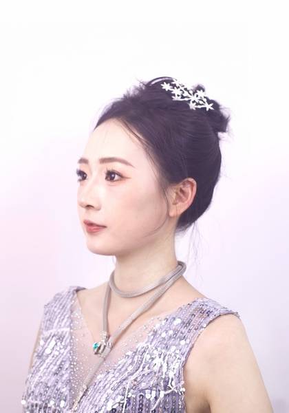 形象照片