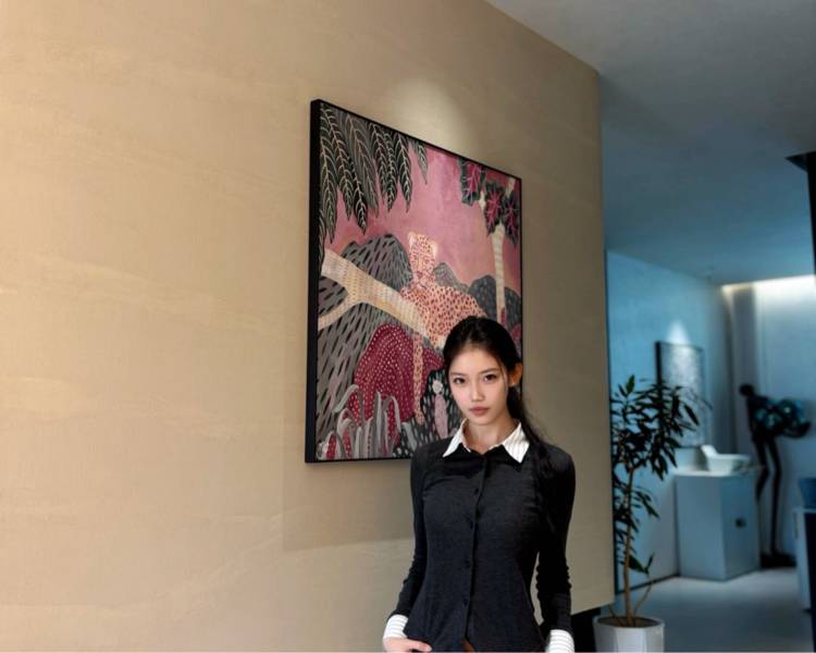 艺人背景图