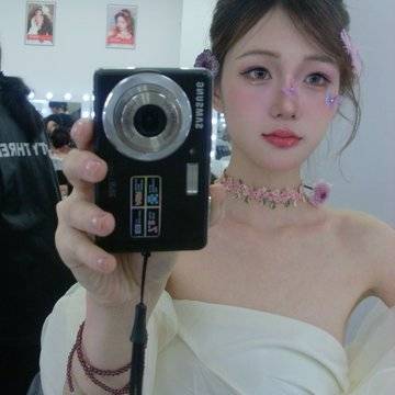 小阿U的微模卡作品