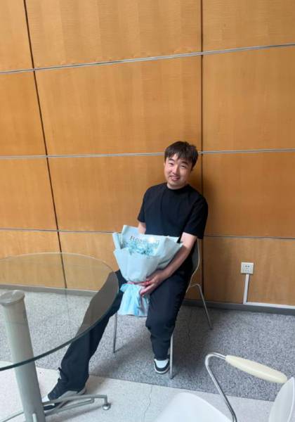 形象照片