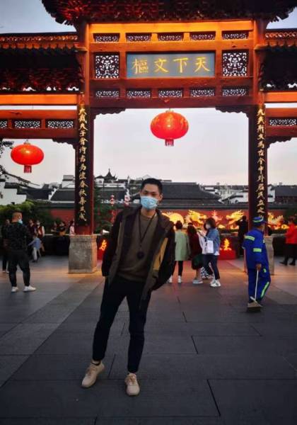 形象照片