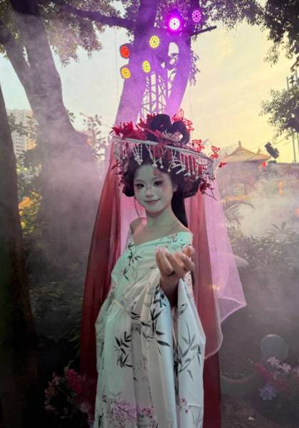 形象照片