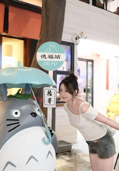 形象照片