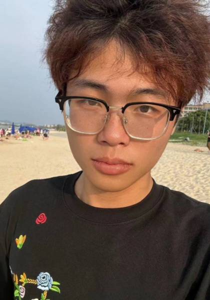 形象照片
