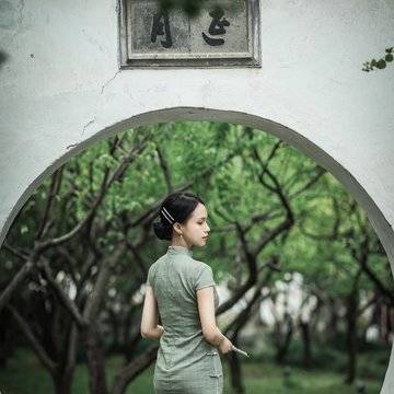 小葵的微模卡作品