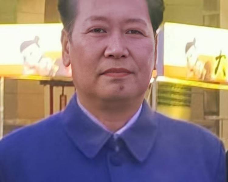 艺人背景图