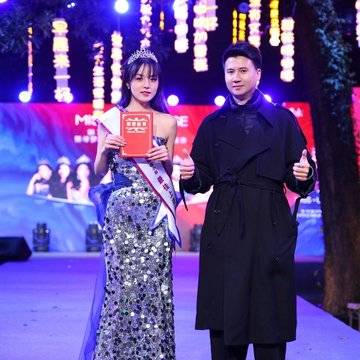 经历图片