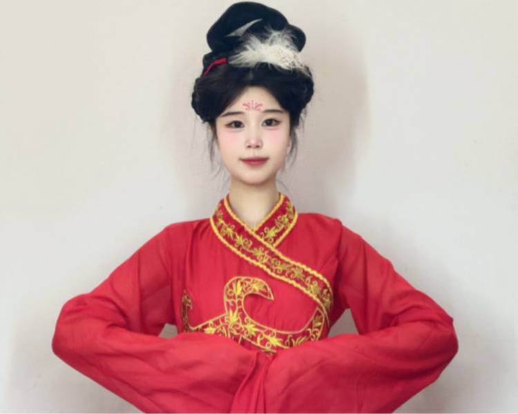 艺人背景图