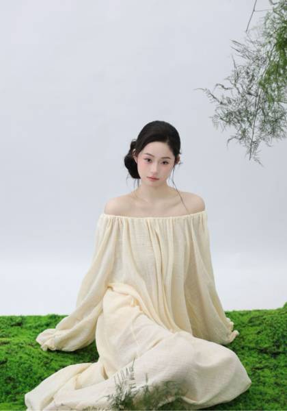 推荐艺人