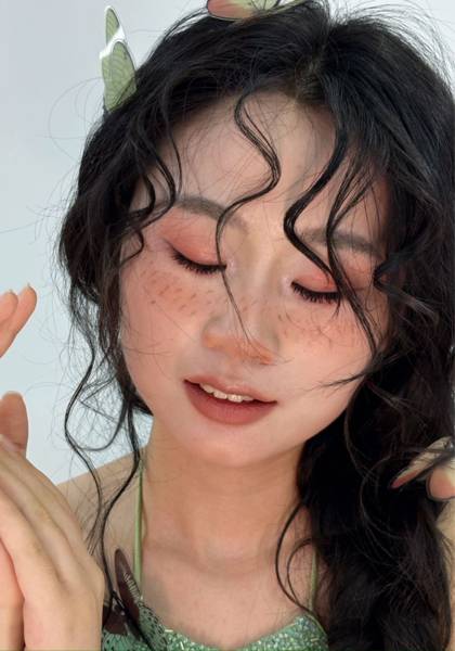 形象照片