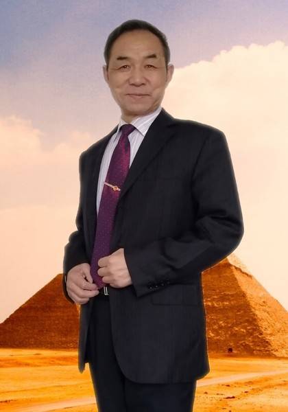 形象照片