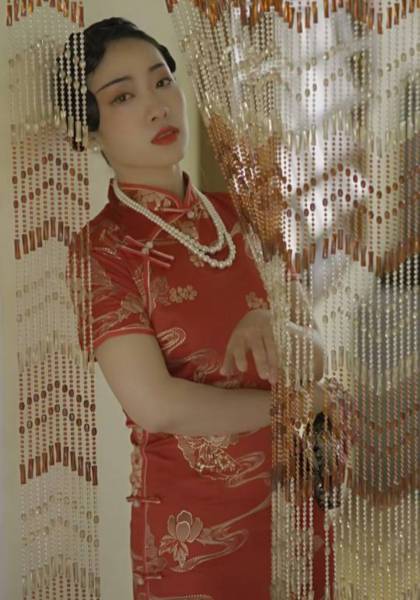 推荐艺人