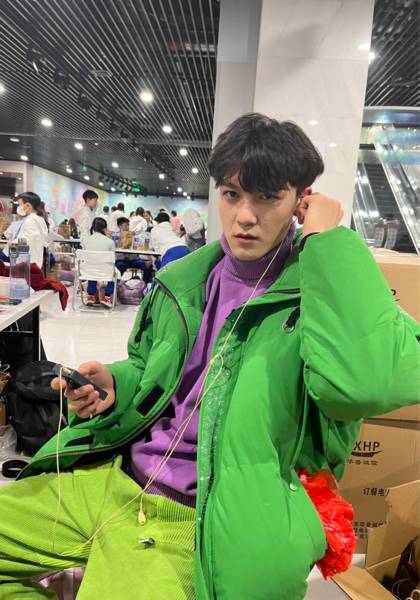 推荐艺人